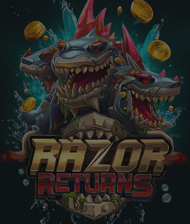 Razor Returns