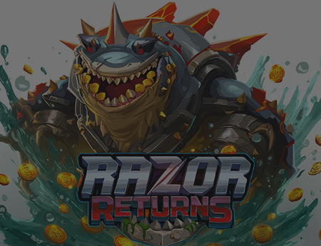 Razor Returns