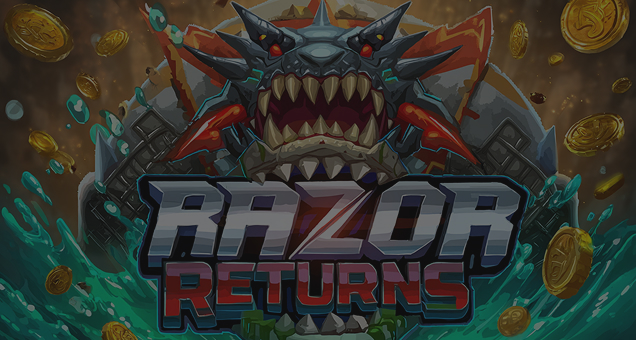 Razor Returns