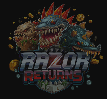 Razor Returns