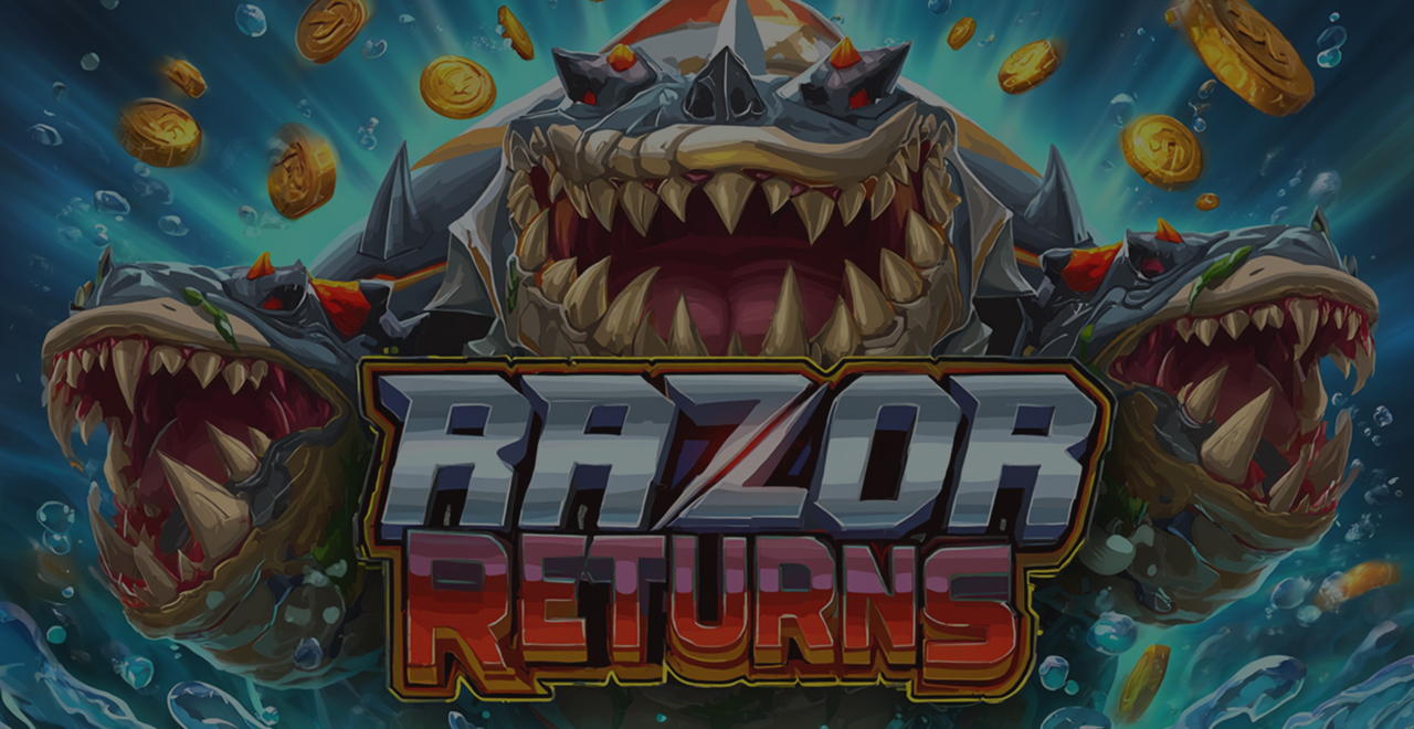 Razor Returns